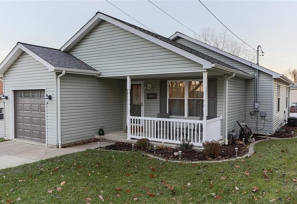 4119 Warsaw Ave, Erie, PA 16504 Zillow