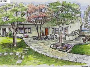 26 Arlmont Dr, Kensington, CA 94707