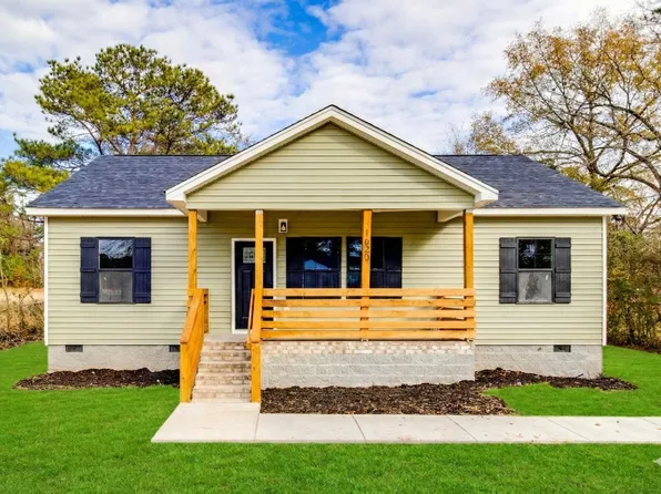 1620 Stevenson Ave, Columbia, SC 29203