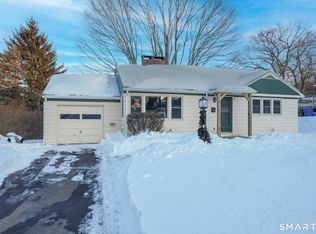 95 Tuttle Street, Bristol, CT 06010