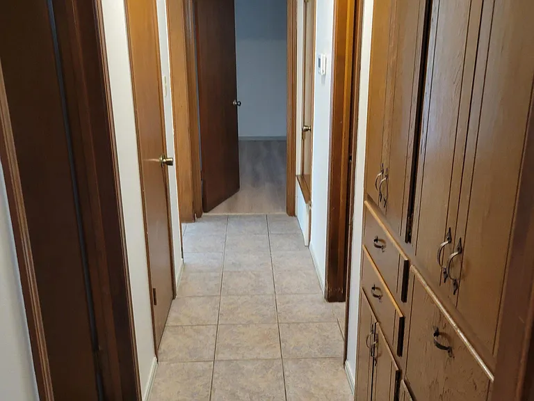 NO CARPET ANYWHERE
