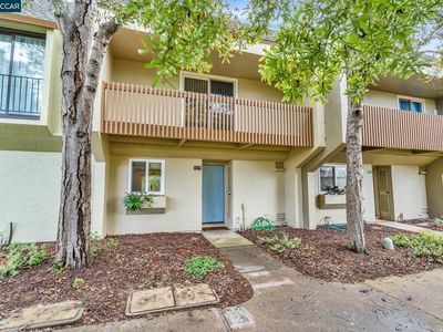 1119 Camino Del Valle, Alameda, CA, 94502