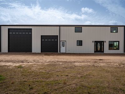 489 Private Road 24970, Brookston, TX, 75421