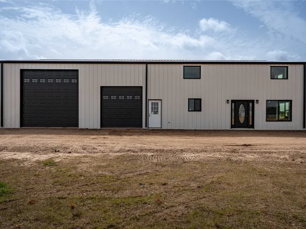 489 Private Road 24970, Brookston, TX 75421