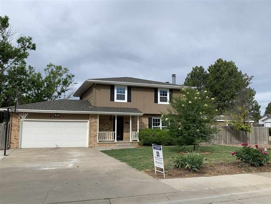3301 Lincoln Dr Hays Ks 67601 Zillow