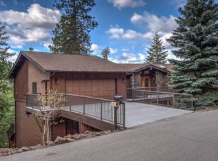 3350 E Fernan Terrace Dr, Coeur D Alene, ID 83814