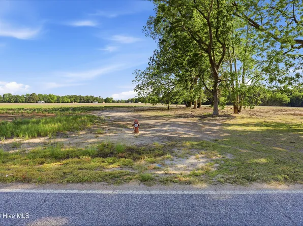 1150 Waller Rd Lot 3, Mount Olive, NC 28365