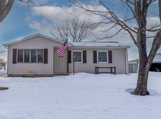 2124 Westview Ave, Waterloo, IA 50701