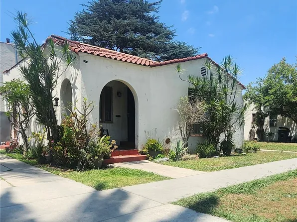 7003 Mission Pl, Huntington Park, CA 90255