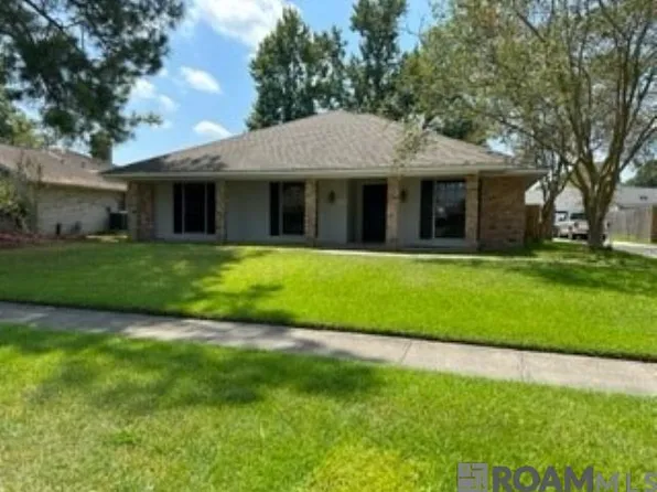 13848 Cypress Ridge Ave, Baton Rouge, LA 70817
