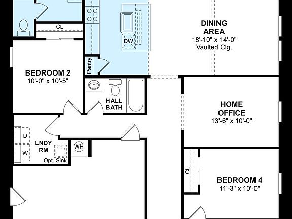 3rd image of 16780 N Dante Way