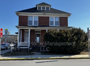 143 N Albemarle St APT 3, York, PA 17403