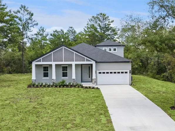41650 Ligustrum St, Eustis, FL 32736