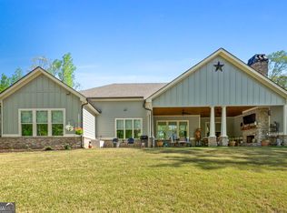 131 Quiet Cove Way, Monticello, GA 31064