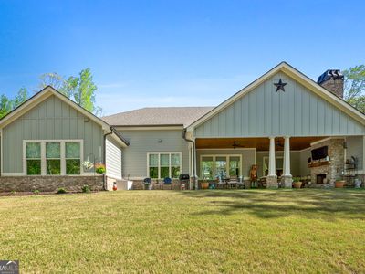 131 Quiet Cove Way, Monticello, GA, 31064