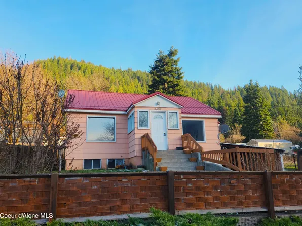 102 Garden Ave, Silverton, ID 83867