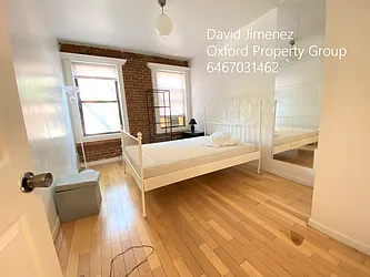 Rented by Oxford Property Group