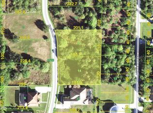 4121 Enclave Pl #15, Punta Gorda, FL 33980
