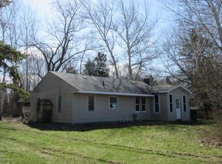 4909 Fraser Rd S, Bay City, MI 48706