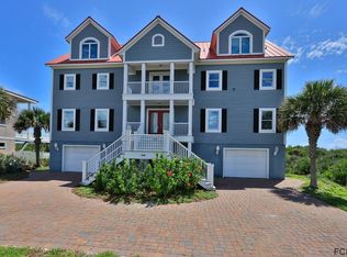 2991 N Ocean Shore Blvd, Flagler Beach, FL 32136