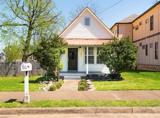 1021 N 6th St #A, Nashville, TN 37207