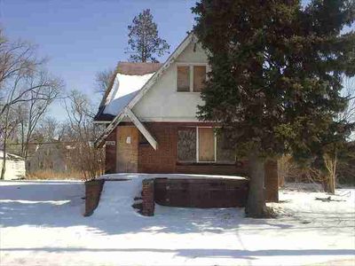 15326 Ardmore St, Detroit, MI, 48227