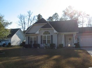 96 Beauregard Ave, Little River, SC 29566