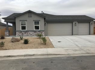 549 Osprey Way, Fernley, NV 89408