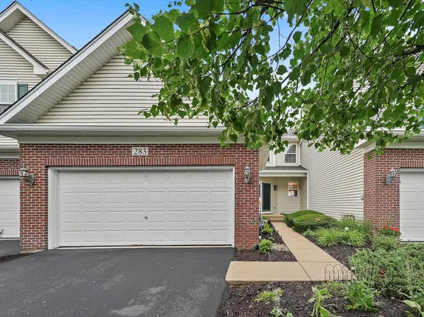 283 Ridge Rd, North Aurora, IL 60542