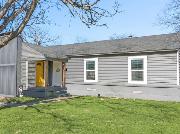 10527 Dalehurst Dr, Dallas, TX 75228