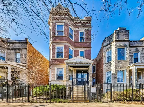 930 N Fairfield Ave, Chicago, IL 60622