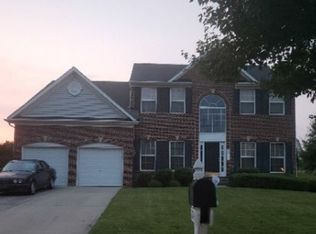 2814 Melisa Dr, Fort Washington, MD 20744