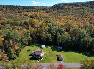 612 Penns Creek Rd, Spring Mills, PA 16875