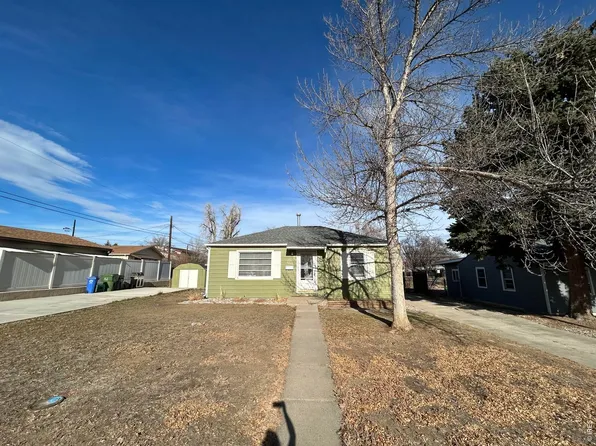 2443 Mountain View Dr, Loveland, CO 80538