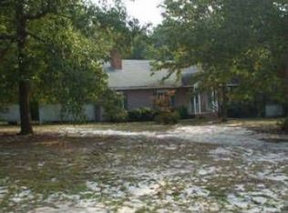 6311 Old Leesburg Rd, Hopkins, SC 29061