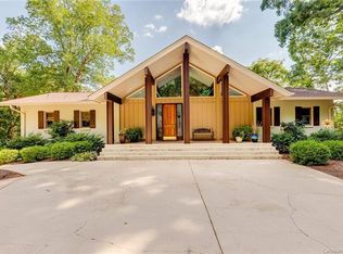 6527 Amos Smith Rd, Charlotte, NC 28214