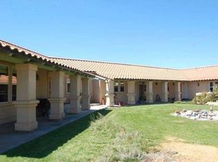 2475 Rock Ridge Ln, San Miguel, CA 93451