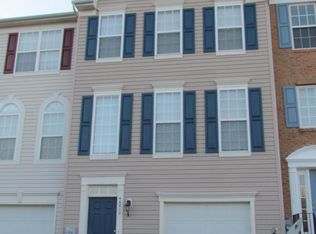 46010 Saltmarsh Dr, Lexington Park, MD 20653