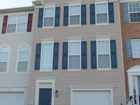 46010 Saltmarsh Dr, Lexington Park, MD 20653