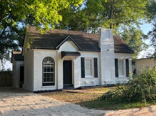 112 Houston St, Nacogdoches, TX 75961
