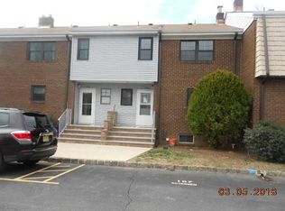 1706 Regents Ct #1706, Hillsborough, NJ 08844