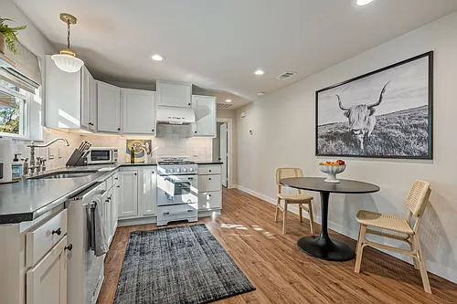 Floor plan 708