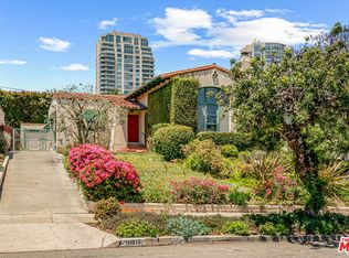 10815 Rochester Ave, Los Angeles, CA 90024