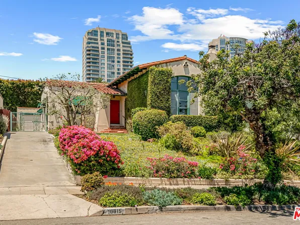 10815 Rochester Ave, Los Angeles, CA 90024