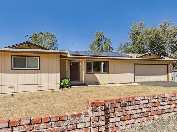 20568 Tanner Dr, Soulsbyville, CA 95372