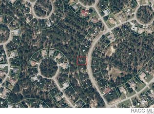 11 Candytuft Ct, Homosassa, FL 34446