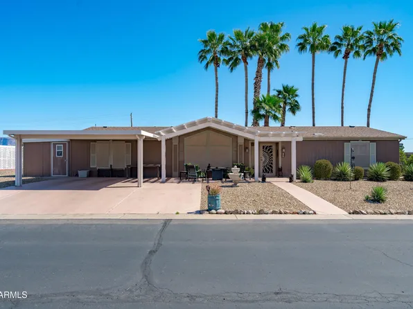 3700 S Ironwood Drive #64, Apache Junction, AZ 85120