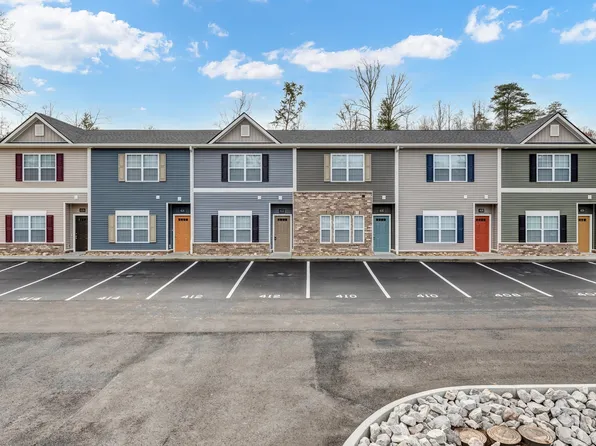 408 E Norton Rd, Knoxville, TN 37920