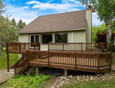 147 Crooked Lake Rd, Tully, NY, 13159