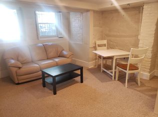 1313 Potomac St NW APT B, Washington, DC 20007